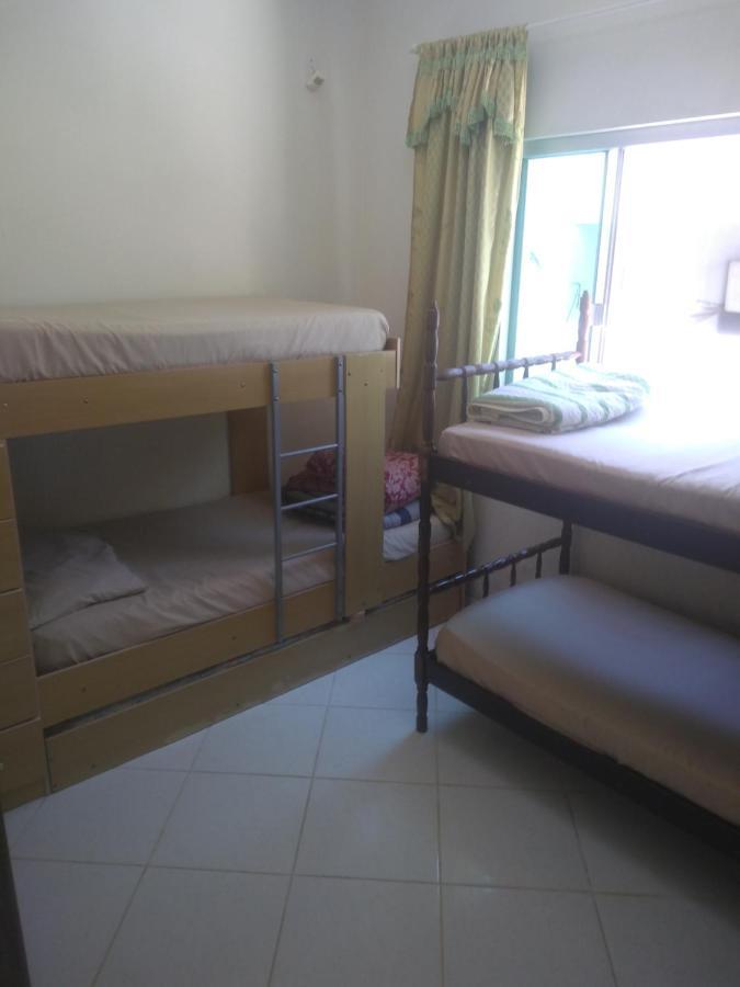 Genesis Beach Hostel! Quartos Compartilhados E Privativos Na Pinheira Palhoça Exteriör bild