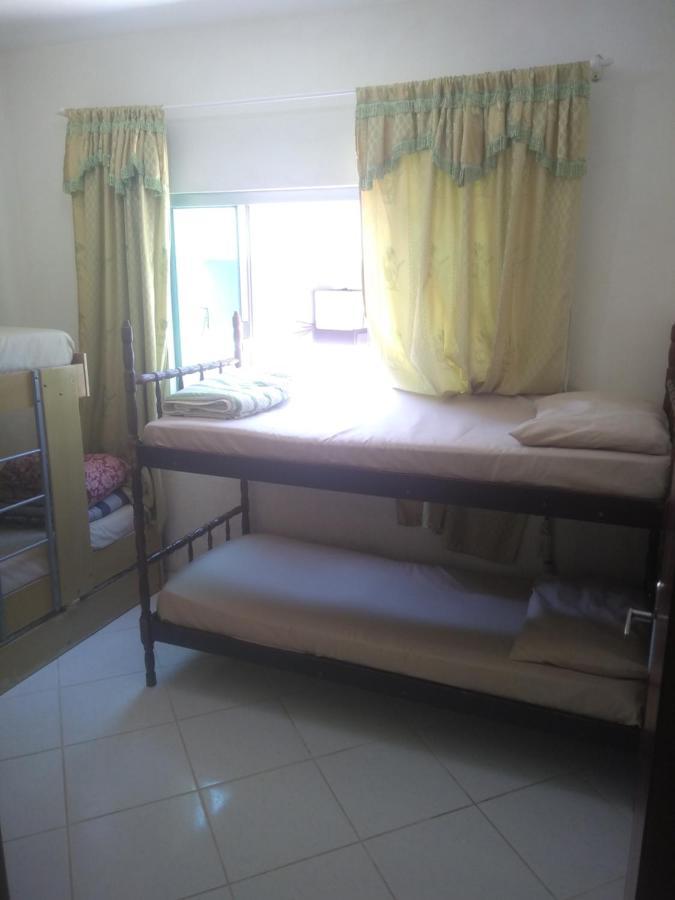 Genesis Beach Hostel! Quartos Compartilhados E Privativos Na Pinheira Palhoça Exteriör bild
